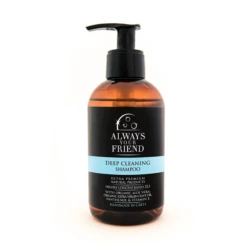 ALWAYS YOUR FRIENDS - DEEP CLEANING - SHAMPOO PER UNA PULIZIA PROFONDA