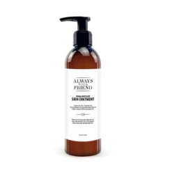 ALWAYS YOUR FRIENDS - LINEA DERMA - RIVITALIZE UNGUENTO PER LA PELLE