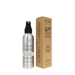 ALWAYS YOUR FRIENDS - PROFUMO INFINITY