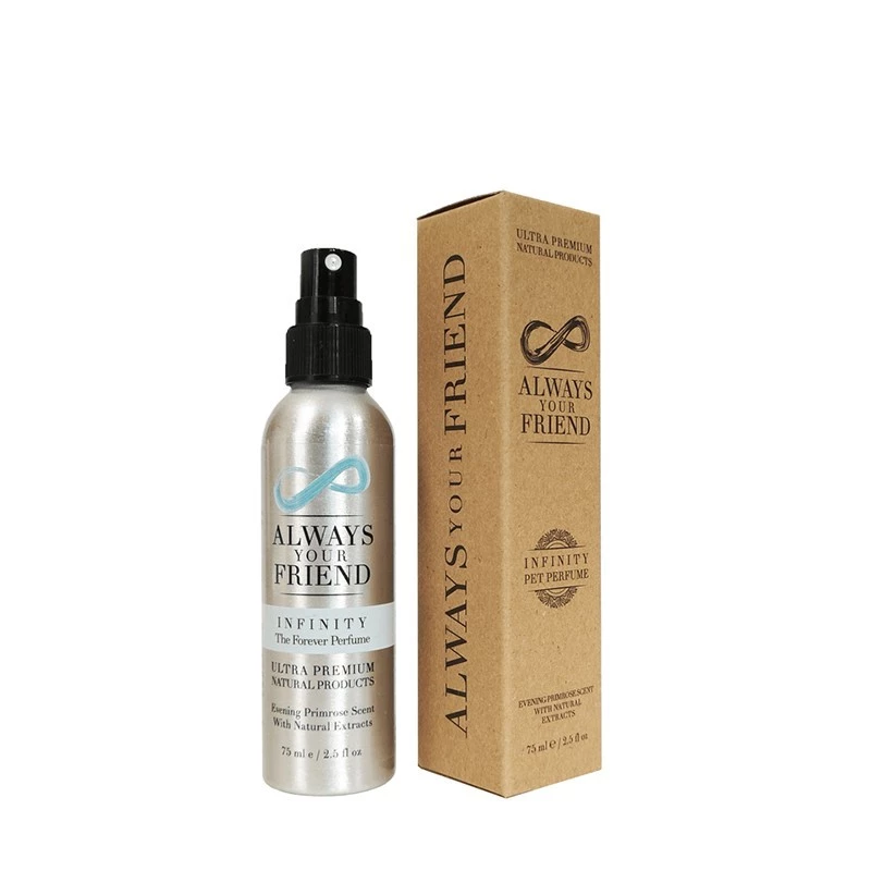 ALWAYS YOUR FRIENDS - PROFUMO INFINITY 3 ALWAYS YOUR FRIENDS - PROFUMO INFINITY