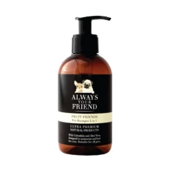 ALWAYS YOUR FRIENDS - SHAMPOO AMICI ALLA FRUTTA