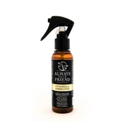 ALWAYS YOUR FRIENDS - SPRAY ESTIVO ALLA CITRONELLA 250ML