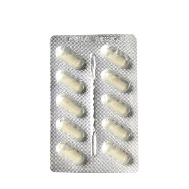 ANIBIO - ANTICOX HD 4 ANIBIO - ANTICOX HD - immagine 2