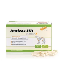 ANIBIO - ANTICOX HD