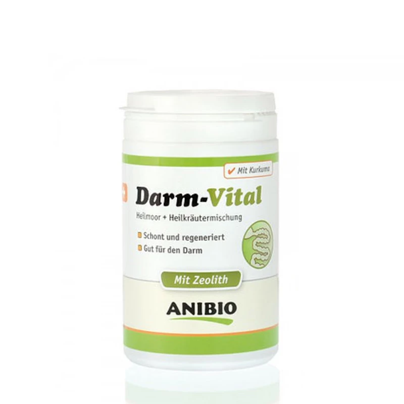 ANIBIO - DARM VITAL 3 ANIBIO - DARM VITAL
