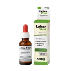 ANIBIO - FEGATO VITAL