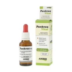 ANIBIO - PANKREA VITAL