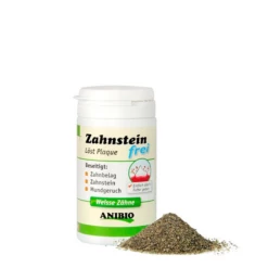 ANIBIO - SENZA PLACCA