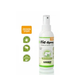 ANIBIO - TIC SPRAY