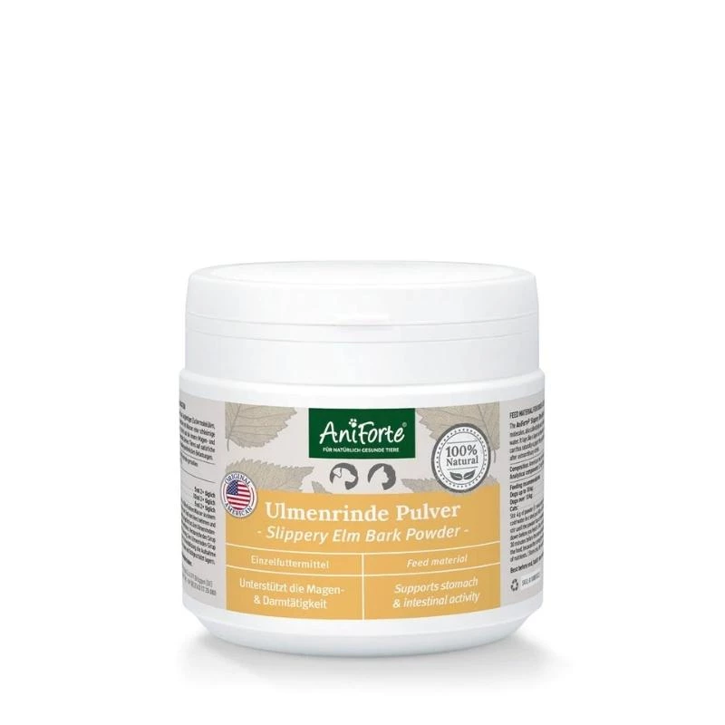 ANIFORTE - CORTECCIA DI OLMO ROSSO AMERICANO 4 ANIFORTE - CORTECCIA DI OLMO ROSSO AMERICANO - immagine 2