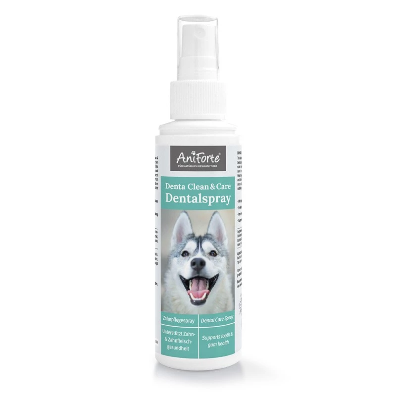 ANIFORTE - DENTAL CLEAN & CARE SPRAY 3 ANIFORTE - DENTAL CLEAN & CARE SPRAY