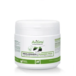 ANIFORTE - FARINA DI ALGHE