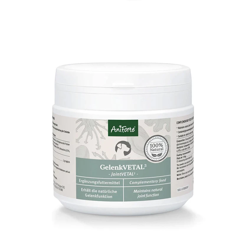 ANIFORTE - GELENKVETAL3 - MANTIENE LA NATURALE FUNZIONE ARTICOLARE 3 ANIFORTE - GELENKVETAL3 - MANTIENE LA NATURALE FUNZIONE ARTICOLARE