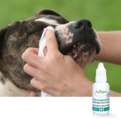 ANIFORTE - GOCCE PER OCCHI -Negozio Biopetstore economico ANIFORTE GOCCE PER OCCHI 2