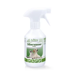 ANIFORTE - SPRAY ALL'ARGENTO