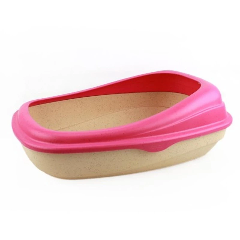 BECO - LETTIERA IN BAMBU' 4 BECO - LETTIERA IN BAMBU' - immagine 2