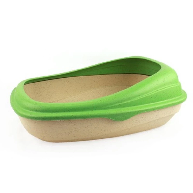 BECO - LETTIERA IN BAMBU' 5 BECO - LETTIERA IN BAMBU' - immagine 3