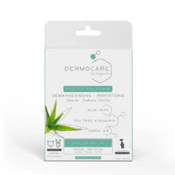 BIOGANCE - LINEA DERMOCARE - SPOT ON GATTO