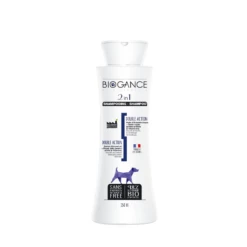 BIOGANCE - SHAMPOO BIO - 2 IN 1