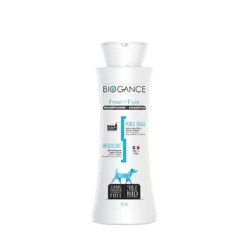 BIOGANCE - SHAMPOO BIO - PELO GRASSO