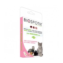 BIOSPOTIX - PIPETTE SPOT ONANTIPARASSITARIE GATTO