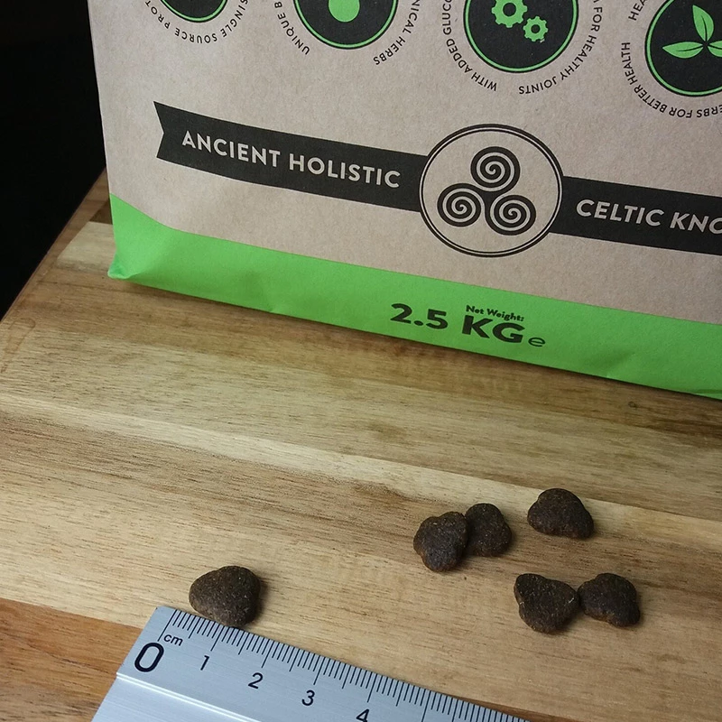 CELTIC CONNECTION - AGNELLO CON CAPRA E PATATE DOLCI 4 CELTIC CONNECTION - AGNELLO CON CAPRA E PATATE DOLCI - immagine 2