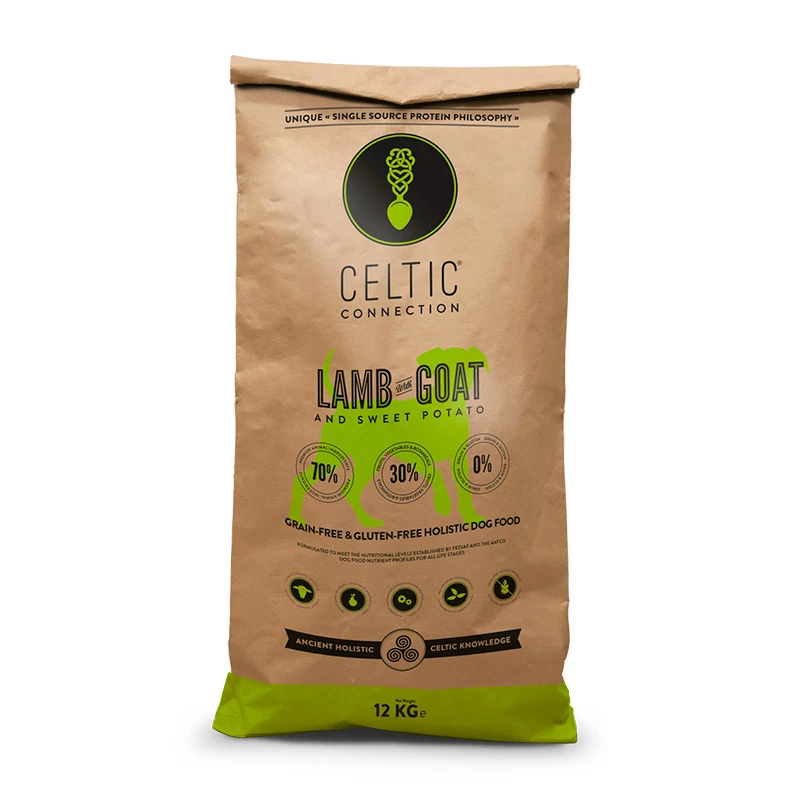 CELTIC CONNECTION - AGNELLO CON CAPRA E PATATE DOLCI 3 CELTIC CONNECTION - AGNELLO CON CAPRA E PATATE DOLCI