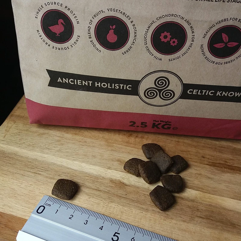 CELTIC CONNECTION - ANATRA CON OCA E PATATE DOLCI 4 CELTIC CONNECTION - ANATRA CON OCA E PATATE DOLCI - immagine 2