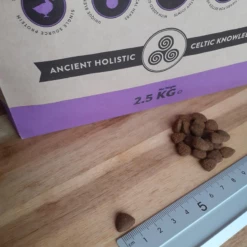 CELTIC CONNECTION - GATTO - ANATRA CON QUAGLIA E FAGIANO -Negozio Biopetstore economico CELTIC CONNECTION GATTO ANATRA CON QUAGLIA E FAGIANO 1