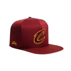 CUCCIA - NBA - CLEVELAND CAVALIERS