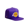 CUCCIA - NBA - LOS ANGELES LAKERS