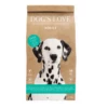 DOG'S LOVE - ANATRA CON PATATE DOLCI E ARANCIA