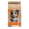 DOG'S LOVE - MANZO CON PATATE DOLCI -Negozio Biopetstore economico DOGS LOVE MANZO CON PATATE DOLCI