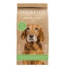 DOG'S LOVE - SENIOR/LIGHT - SELVAGGINA CON PATATA DOLCE E CAROTE