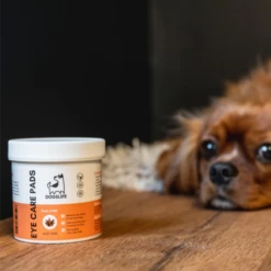 DOGSLIFE - SALVIETTE PER LA PULIZIA DEGLI OCCHI A BASE DI ALOE VERA 7 DOGSLIFE - SALVIETTE PER LA PULIZIA DEGLI OCCHI A BASE DI ALOE VERA -Negozio Biopetstore economico DOGSLIFE SALVIETTE PER LA PULIZIA DEGLI OCCHI A BASE DI ALOE VERA 2