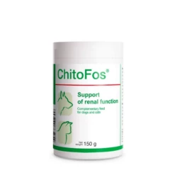 DOLFOS - CHITOFOS - SUPPORTO ALLE FUNZIONI RENALI