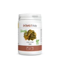 DOLFOS - DOLVET KELP - ALGHE DI MARE BRUNE