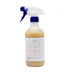 DOTTOR FOX - OLIO DI NEEM