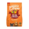 EDGARD & COOPER - CANE - CARNE FRESCA DI POLLO ALLEVATO A TERRA CON MANGO, MIRTILLI, MELA E CAROTA -Negozio Biopetstore economico EDGARD COOPER CANE CARNE FRESCA DI POLLO ALLEVATO A TERRA CON MANGO MIRTILLI MELA E CAROTA