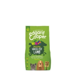 EDGARD & COOPER - CARNE FRESCA DI AGNELLO NUTRITO A ERBA -Negozio Biopetstore economico EDGARD COOPER CARNE FRESCA DI AGNELLO NUTRITO A ERBA 2