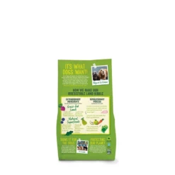 EDGARD & COOPER - CARNE FRESCA DI AGNELLO NUTRITO A ERBA -Negozio Biopetstore economico EDGARD COOPER CARNE FRESCA DI AGNELLO NUTRITO A ERBA 3