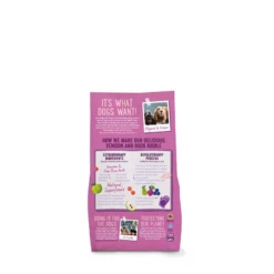 EDGARD & COOPER - CARNE FRESCA DI CERVO E ANATRA ALLEVATA A TERRA -Negozio Biopetstore economico EDGARD COOPER CARNE FRESCA DI CERVO E ANATRA ALLEVATA A TERRA 3