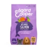 EDGARD & COOPER - PUPPY - SALMONE ATLANTICO E TACCHINO ALLEVATO A TERRA -Negozio Biopetstore economico EDGARD COOPER PUPPY SALMONE ATLANTICO E TACCHINO ALLEVATO A TERRA