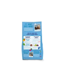 EDGARD & COOPER - SALMONE FRESCO NORVEGESE -Negozio Biopetstore economico EDGARD COOPER SALMONE FRESCO NORVEGESE 3