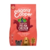 EDGARD & COOPER - SENIOR - CARNE FRESCA DI POLLO ALLEVATO A TERRA E SALMONE NORVEGESE -Negozio Biopetstore economico EDGARD COOPER SENIOR CARNE FRESCA DI POLLO ALLEVATO A TERRA E SALMONE NORVEGESE