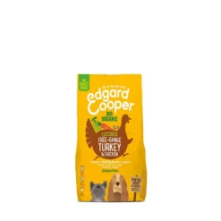 EDGARD & COOPER - TACCHINO BIO,POLLO BIO,NOCE DI COCCO BIO E CHIA BIO 9 EDGARD & COOPER - TACCHINO BIO,POLLO BIO,NOCE DI COCCO BIO E CHIA BIO -Negozio Biopetstore economico EDGARD COOPER TACCHINO BIOPOLLO BIONOCE DI COCCO BIO E CHIA BIO 2