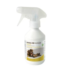 EMIKO PET CARE - FELLPFLEGE - CURA DEL PELO