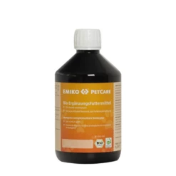 EMIKO PET CARE - INTEGRATORE ALIMENTARE BIOLOGICO