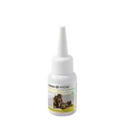 EMIKO PET CARE - OHRENPFLEGE TROPFEN - GOCCE PER ORECCHIE