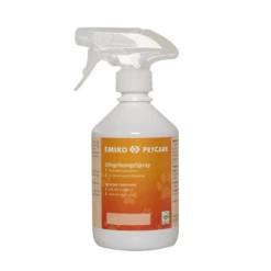 EMIKO PET CARE - SPRAY PER AMBIENTE